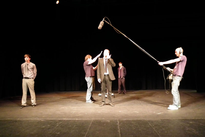 Production Photo