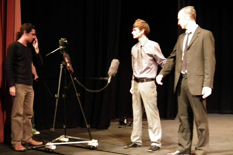 Production Photo